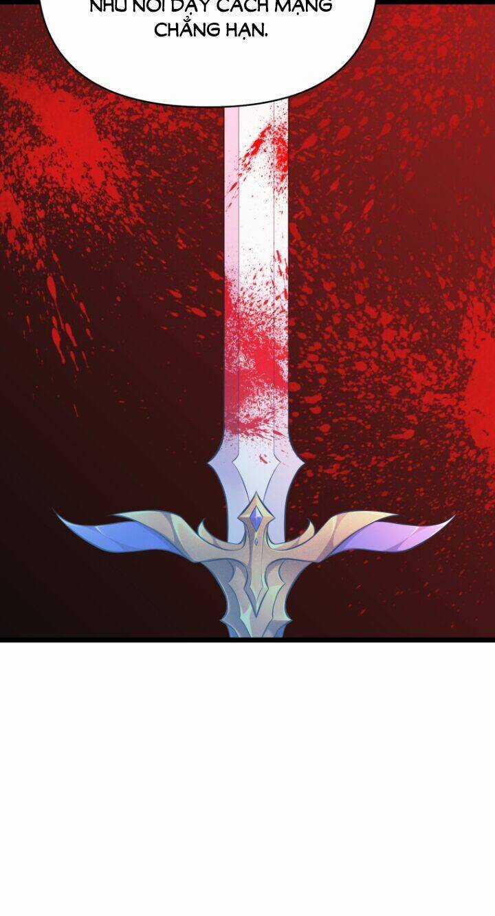 Hoàng Đế Bệ Hạ Là Mãnh Thú Chapter 42 trang 6