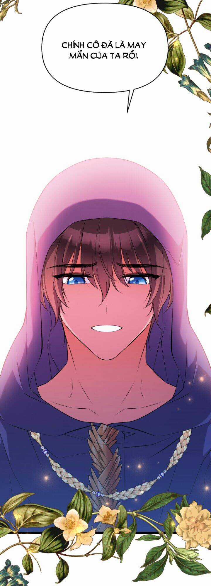 Hoàng Đế Bệ Hạ Là Mãnh Thú Chapter 42 trang 60