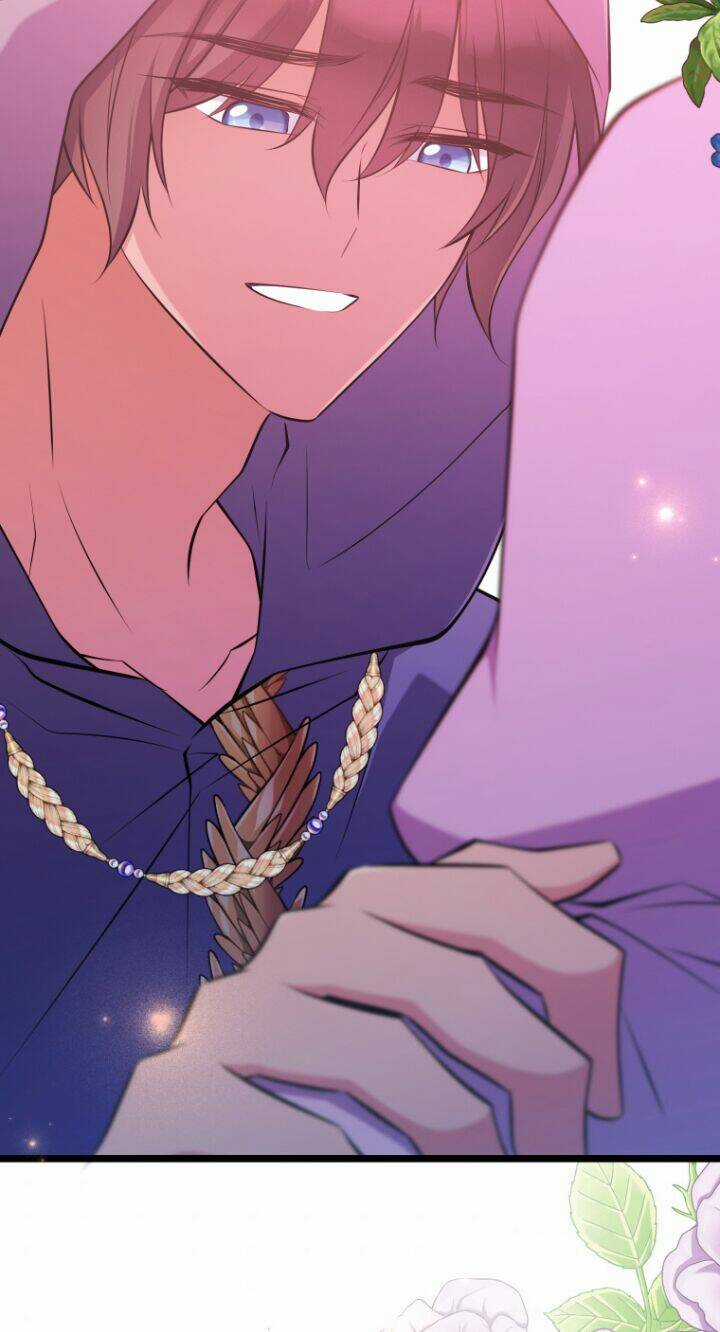 Hoàng Đế Bệ Hạ Là Mãnh Thú Chapter 42 trang 63