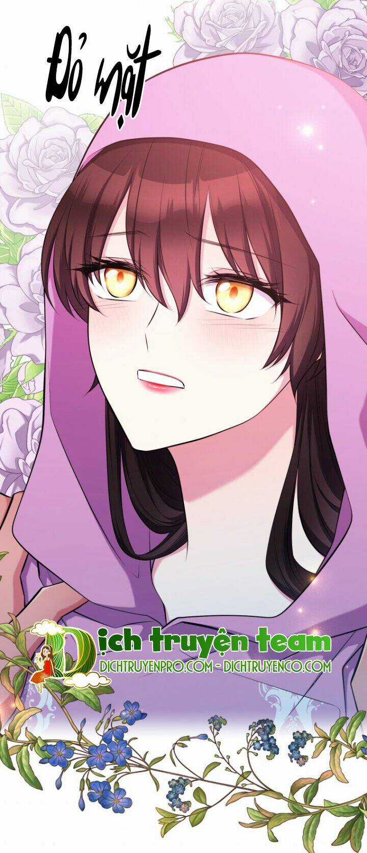 Hoàng Đế Bệ Hạ Là Mãnh Thú Chapter 42 trang 64