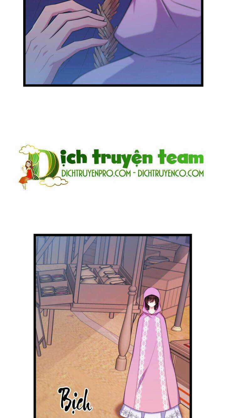 Hoàng Đế Bệ Hạ Là Mãnh Thú Chapter 42 trang 67