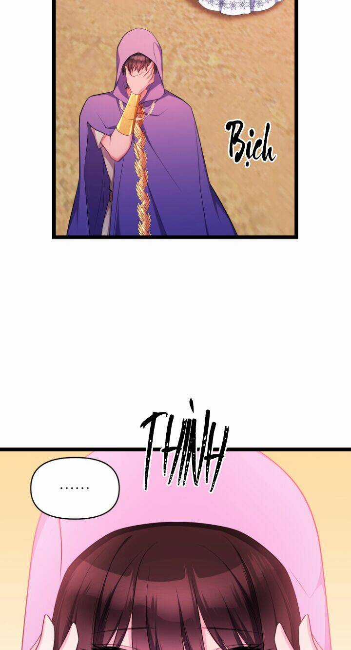 Hoàng Đế Bệ Hạ Là Mãnh Thú Chapter 42 trang 68