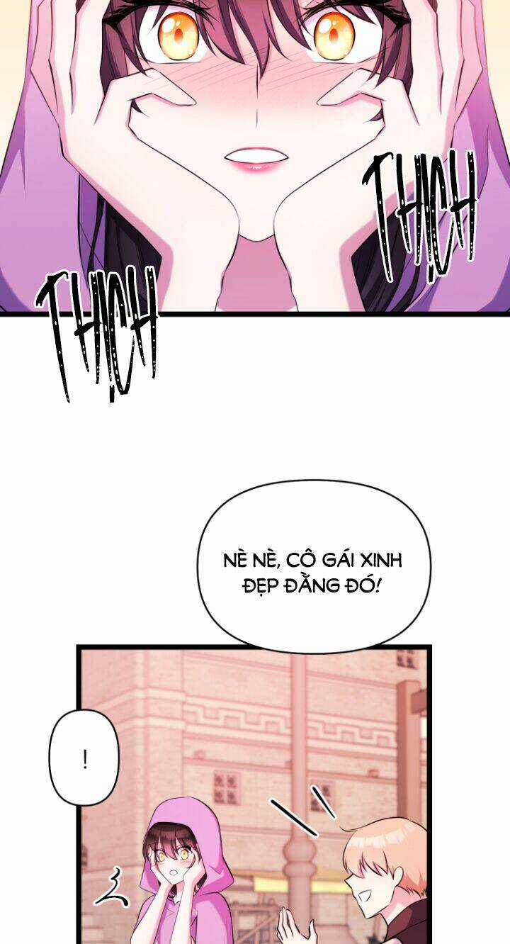 Hoàng Đế Bệ Hạ Là Mãnh Thú Chapter 42 trang 69