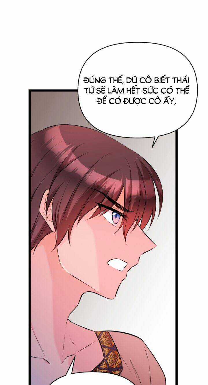 Hoàng Đế Bệ Hạ Là Mãnh Thú Chapter 42 trang 7