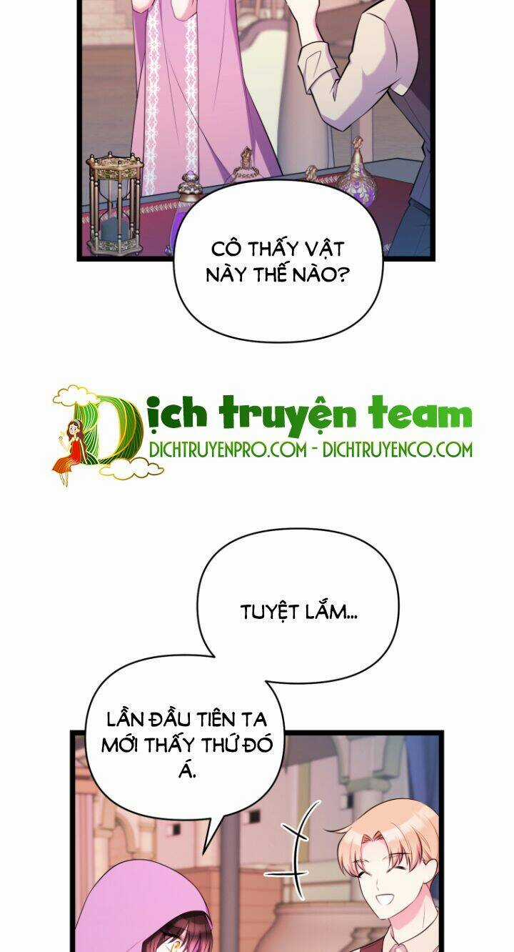 Hoàng Đế Bệ Hạ Là Mãnh Thú Chapter 42 trang 70