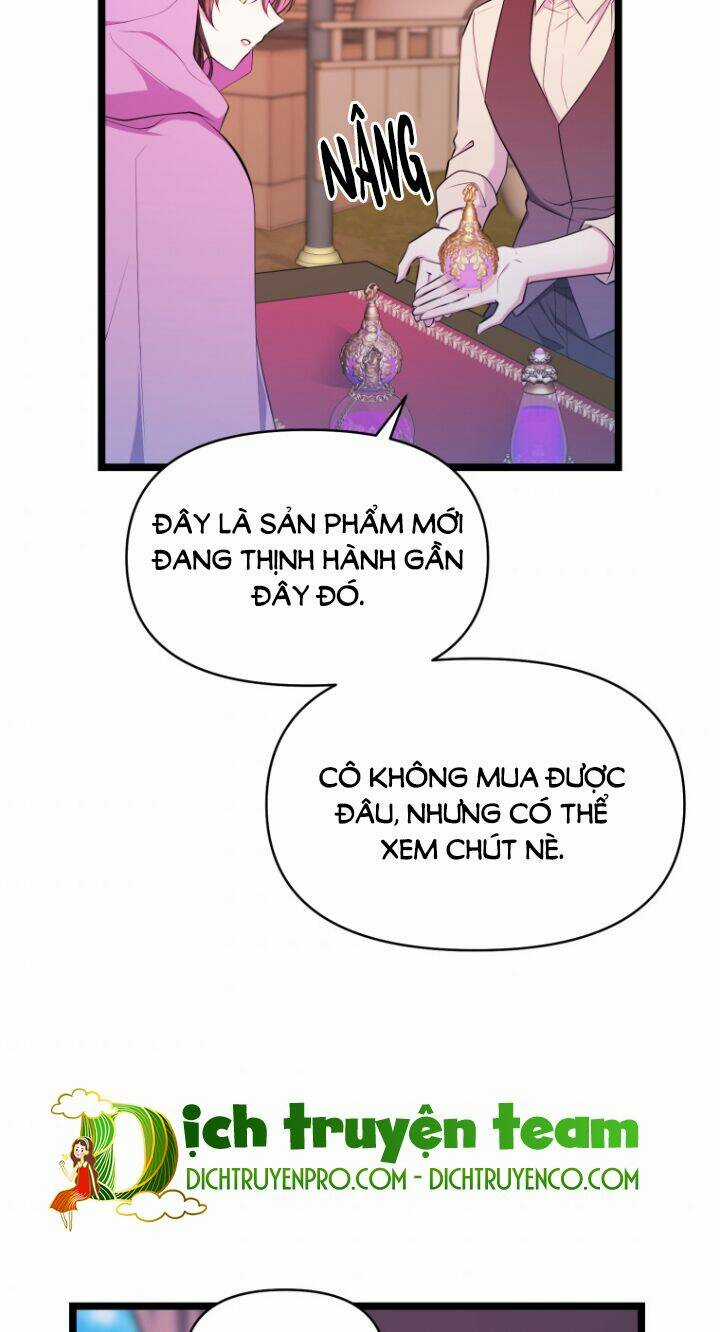 Hoàng Đế Bệ Hạ Là Mãnh Thú Chapter 42 trang 71