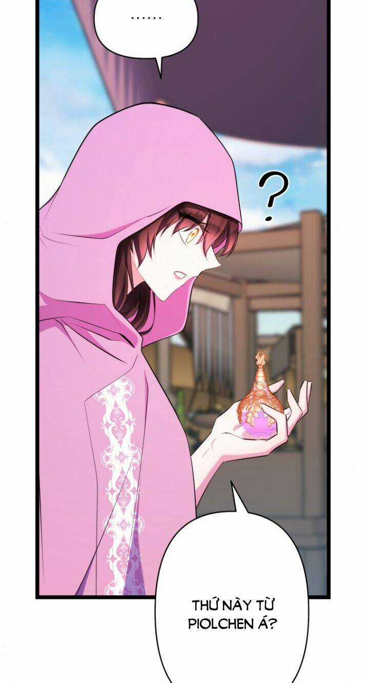 Hoàng Đế Bệ Hạ Là Mãnh Thú Chapter 42 trang 72