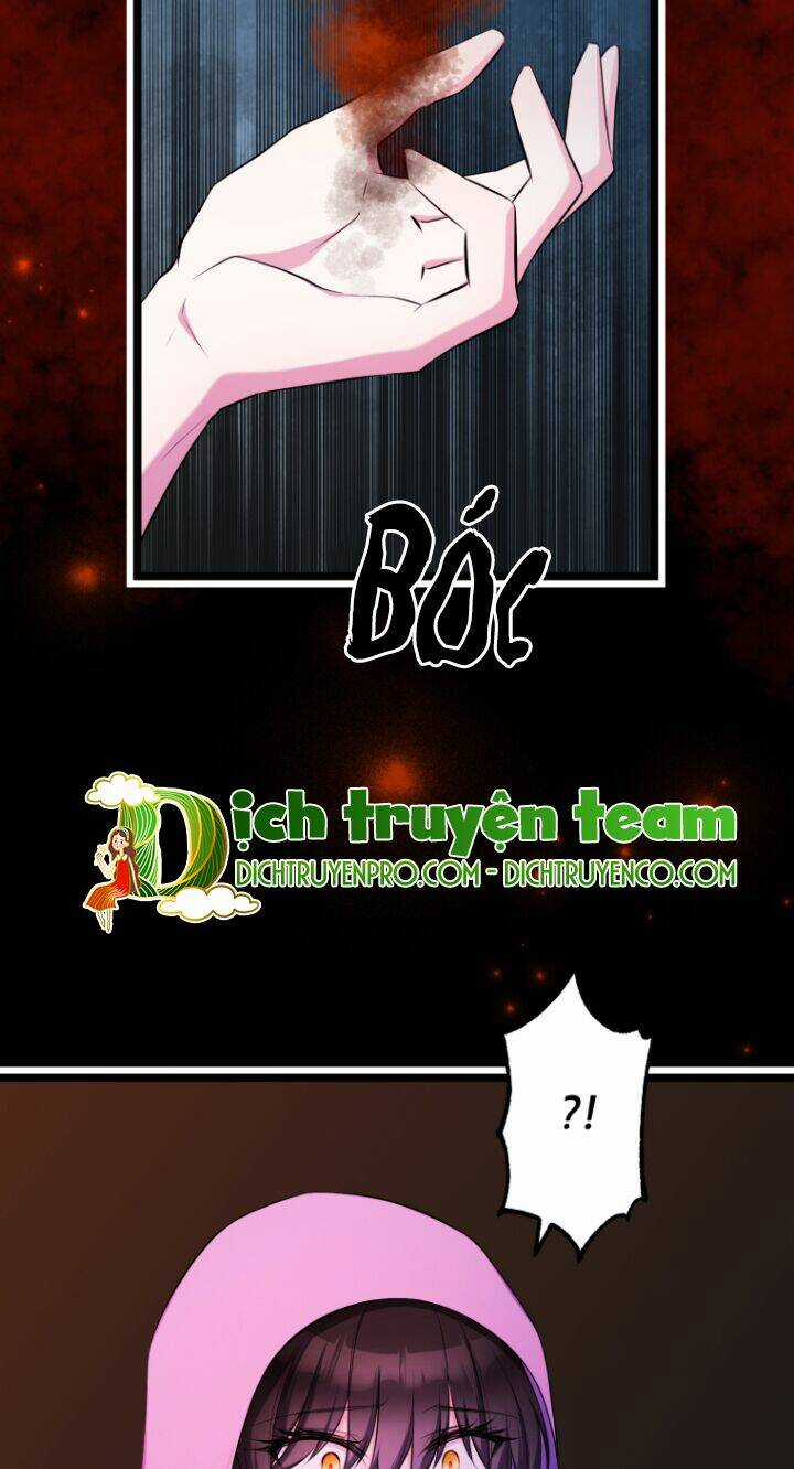 Hoàng Đế Bệ Hạ Là Mãnh Thú Chapter 42 trang 74