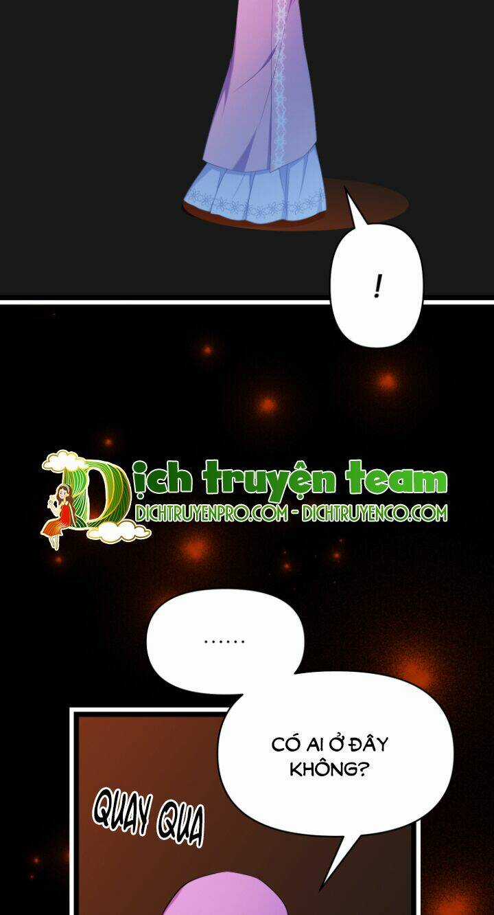 Hoàng Đế Bệ Hạ Là Mãnh Thú Chapter 42 trang 76