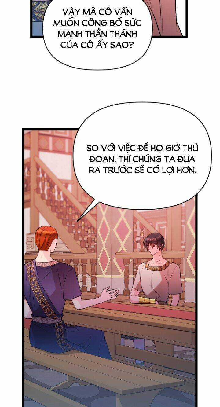 Hoàng Đế Bệ Hạ Là Mãnh Thú Chapter 42 trang 8