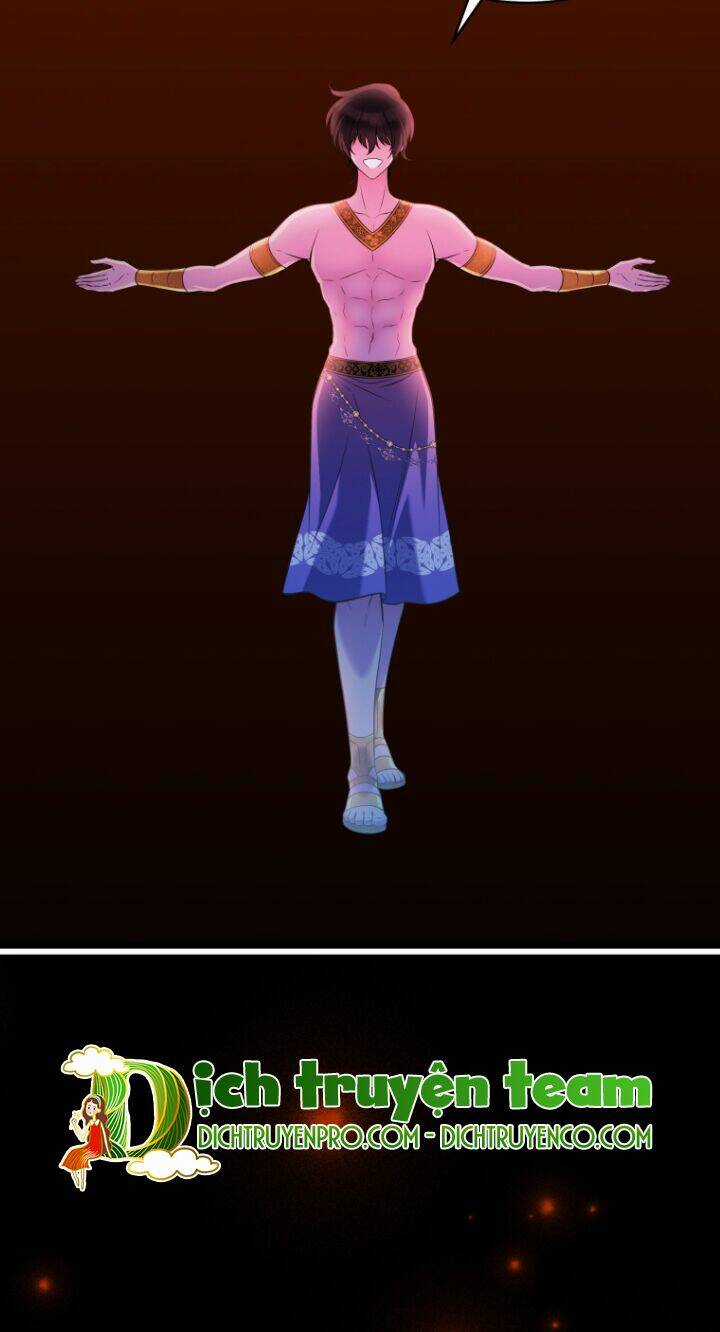 Hoàng Đế Bệ Hạ Là Mãnh Thú Chapter 42 trang 80