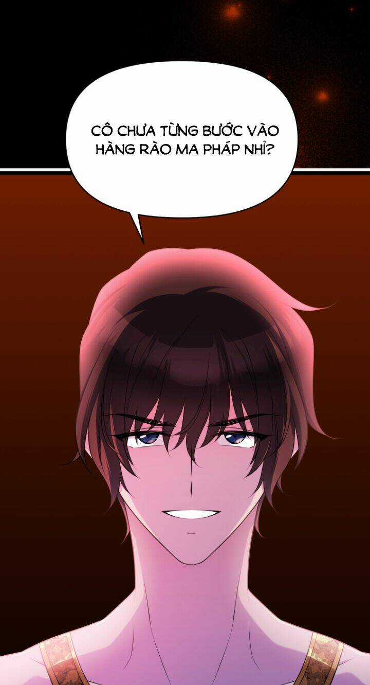 Hoàng Đế Bệ Hạ Là Mãnh Thú Chapter 42 trang 81