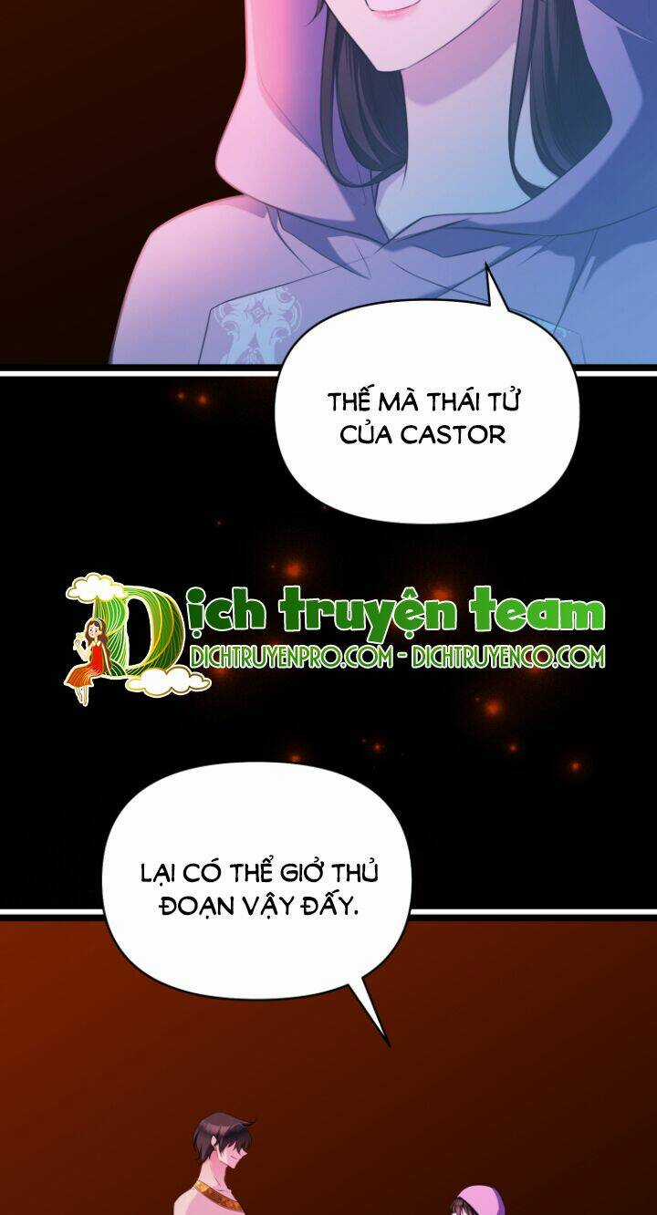 Hoàng Đế Bệ Hạ Là Mãnh Thú Chapter 42 trang 83