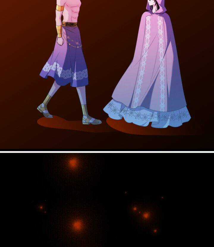 Hoàng Đế Bệ Hạ Là Mãnh Thú Chapter 42 trang 84