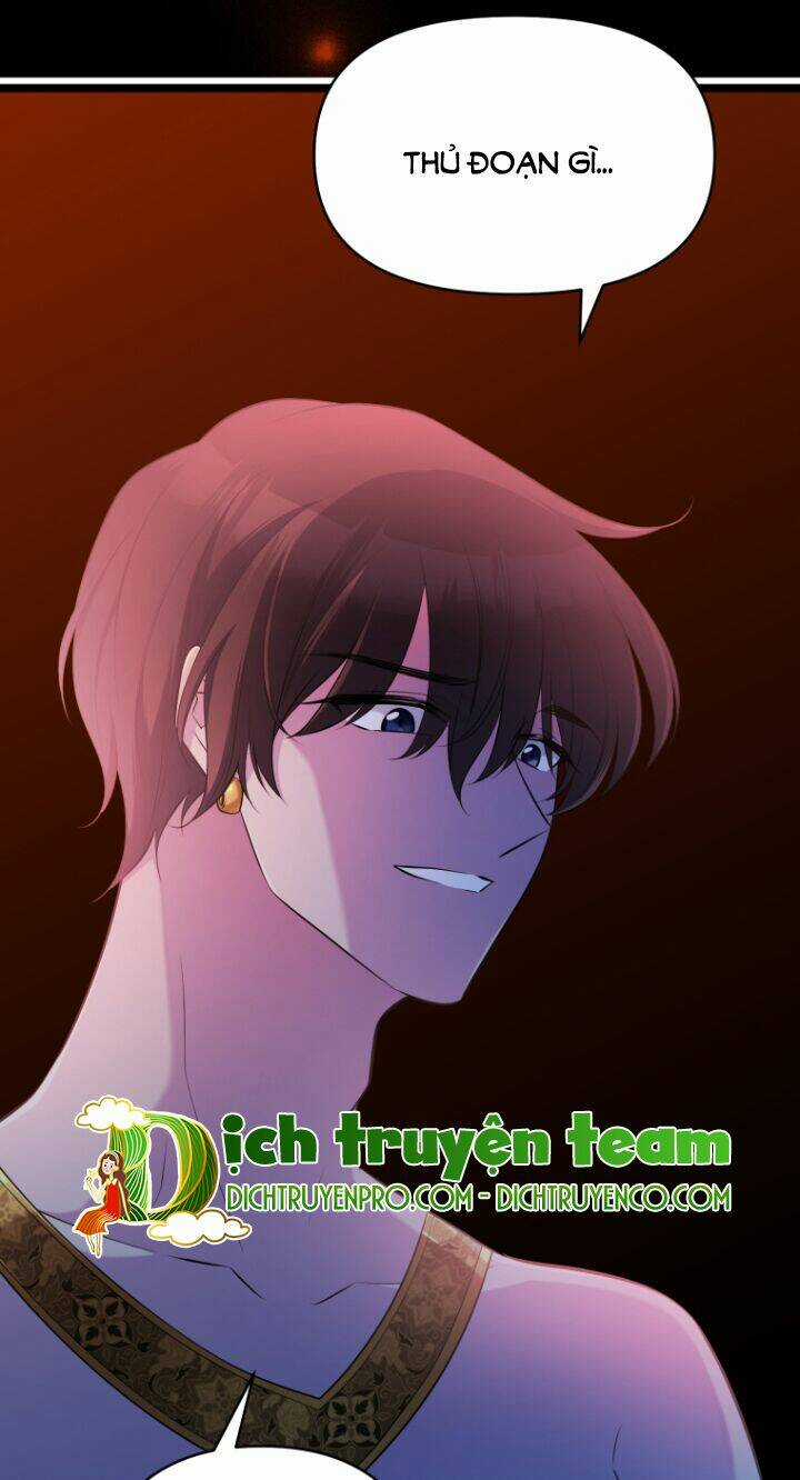 Hoàng Đế Bệ Hạ Là Mãnh Thú Chapter 42 trang 85