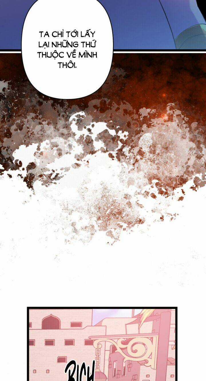 Hoàng Đế Bệ Hạ Là Mãnh Thú Chapter 42 trang 86