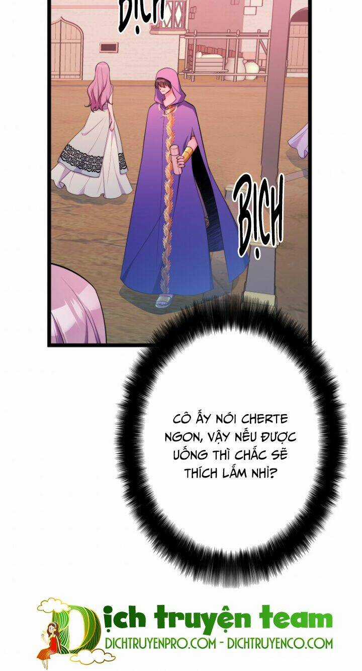 Hoàng Đế Bệ Hạ Là Mãnh Thú Chapter 42 trang 87