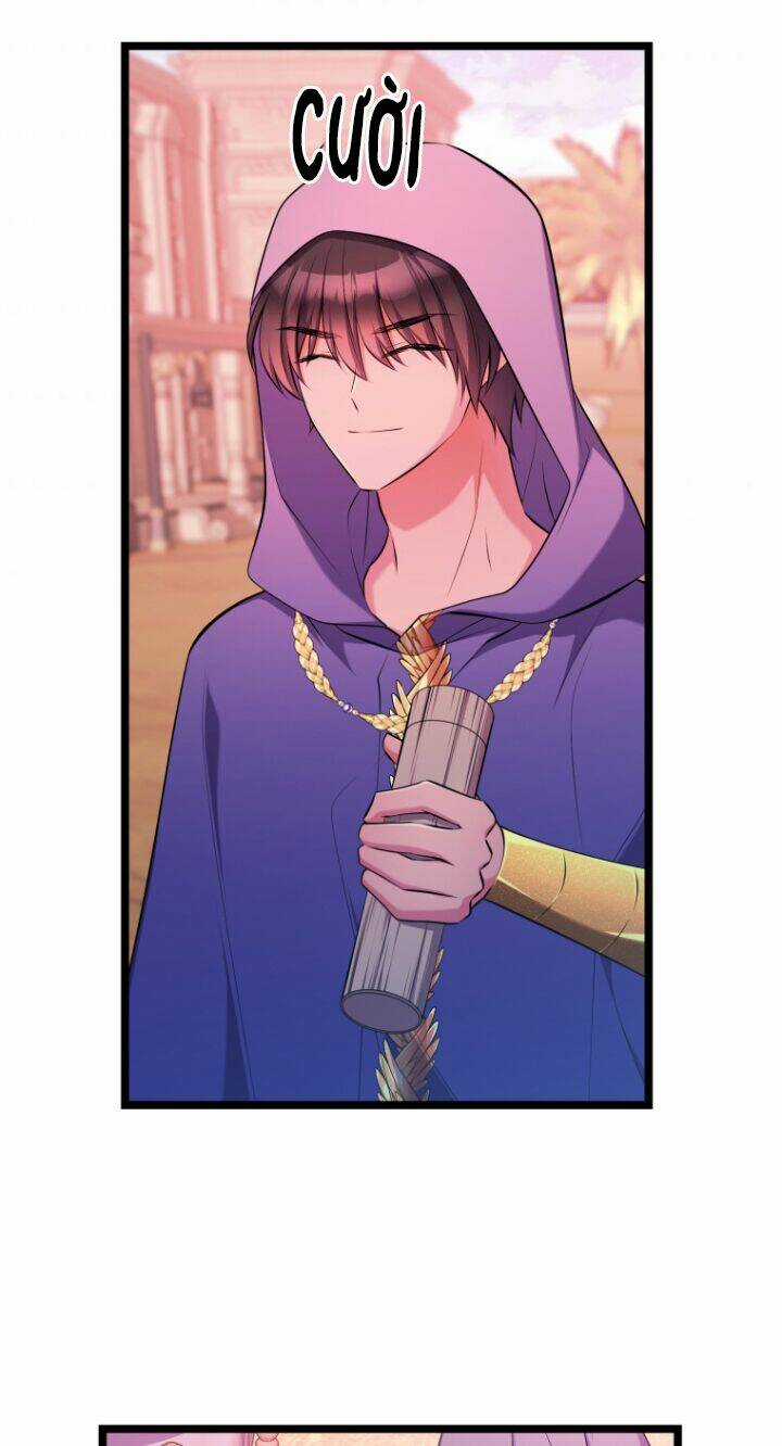 Hoàng Đế Bệ Hạ Là Mãnh Thú Chapter 42 trang 88