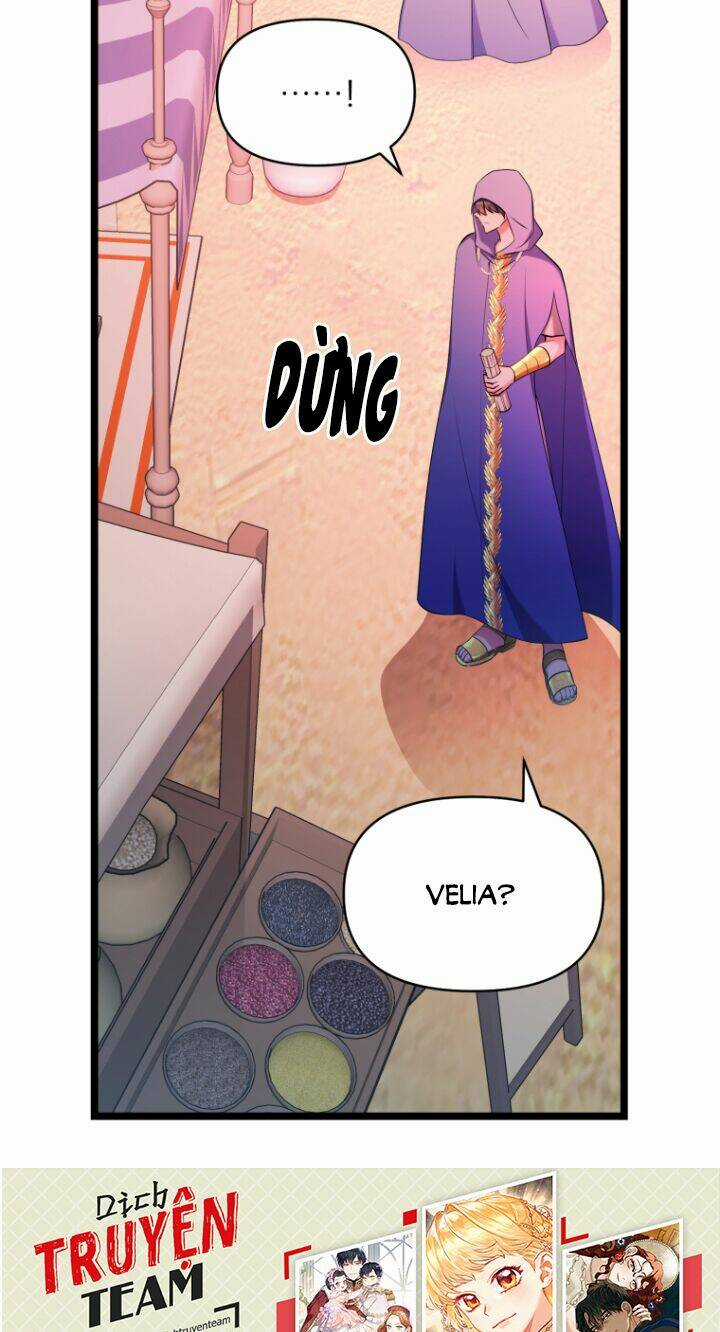 Hoàng Đế Bệ Hạ Là Mãnh Thú Chapter 42 trang 89