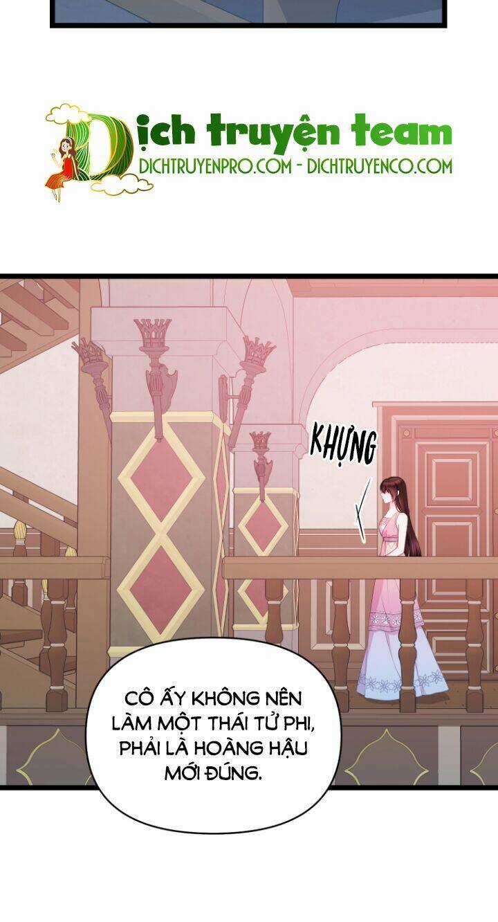 Hoàng Đế Bệ Hạ Là Mãnh Thú Chapter 42 trang 9