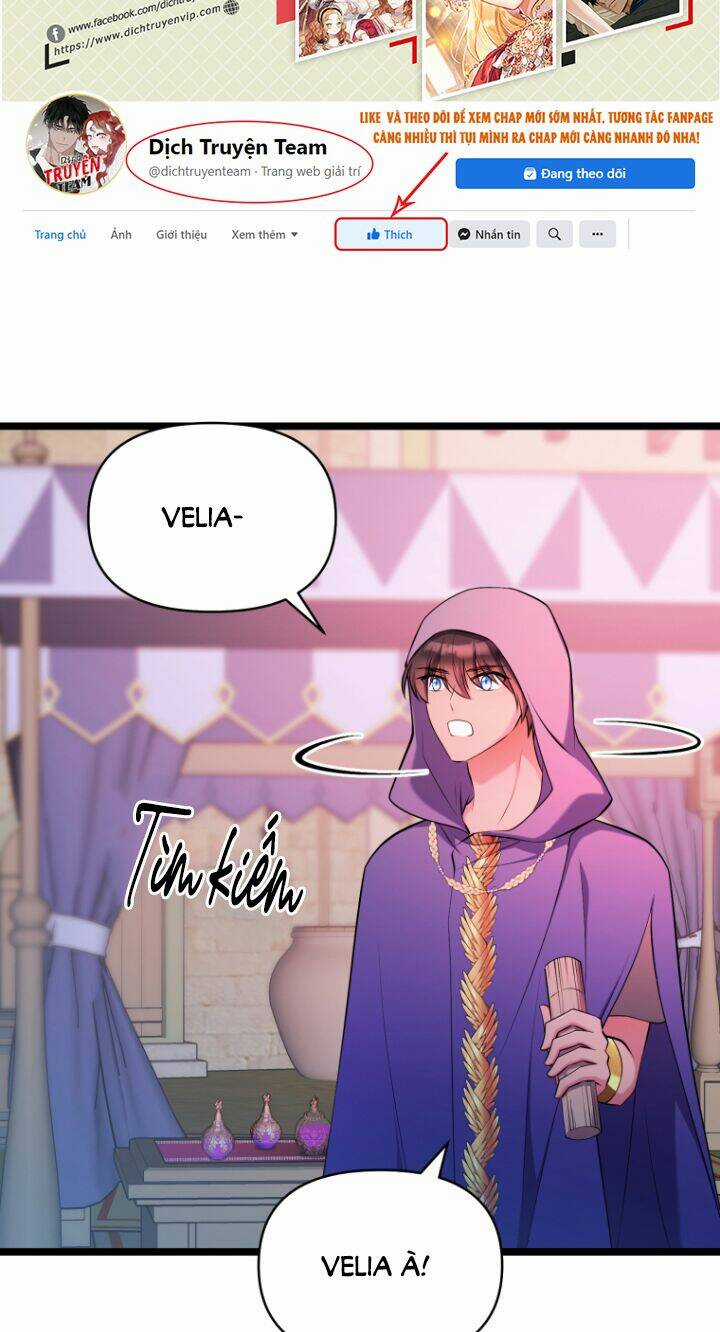 Hoàng Đế Bệ Hạ Là Mãnh Thú Chapter 42 trang 90