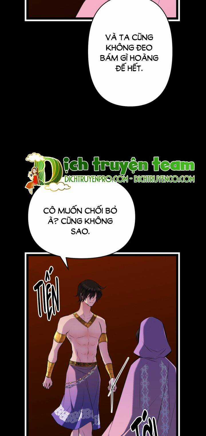 Hoàng Đế Bệ Hạ Là Mãnh Thú Chapter 43 trang 11