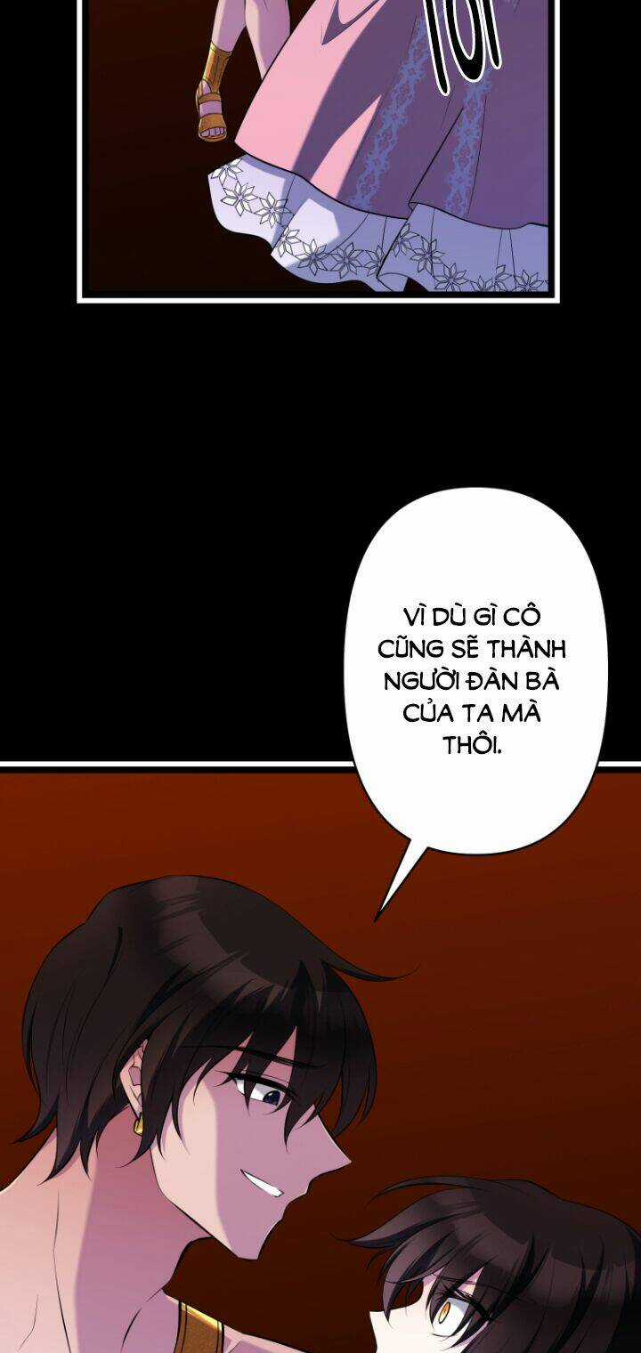 Hoàng Đế Bệ Hạ Là Mãnh Thú Chapter 43 trang 12