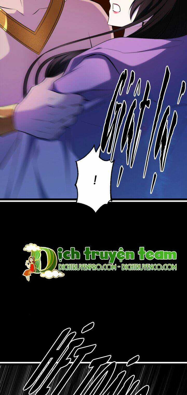 Hoàng Đế Bệ Hạ Là Mãnh Thú Chapter 43 trang 13