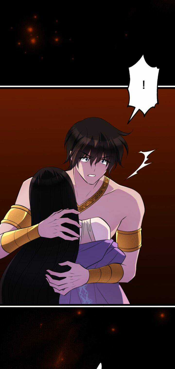 Hoàng Đế Bệ Hạ Là Mãnh Thú Chapter 43 trang 16