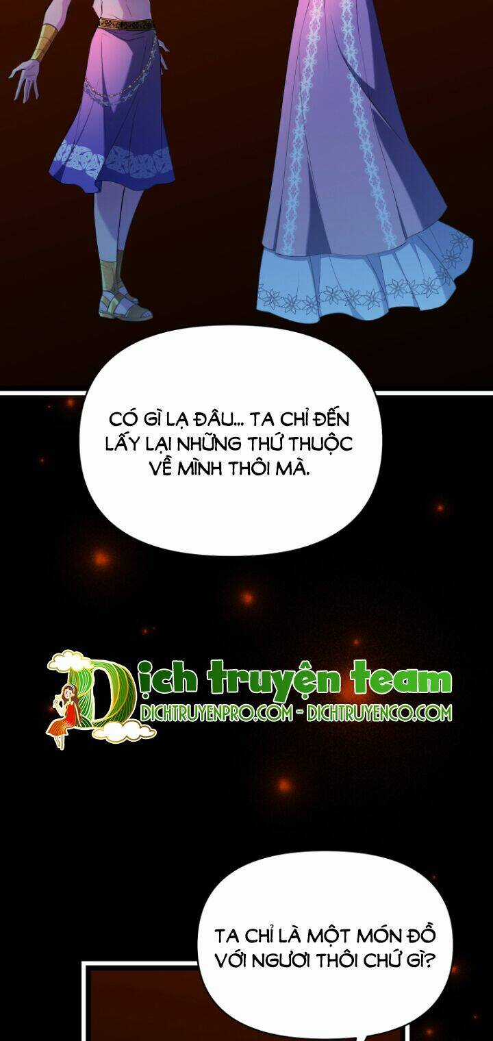 Hoàng Đế Bệ Hạ Là Mãnh Thú Chapter 43 trang 2