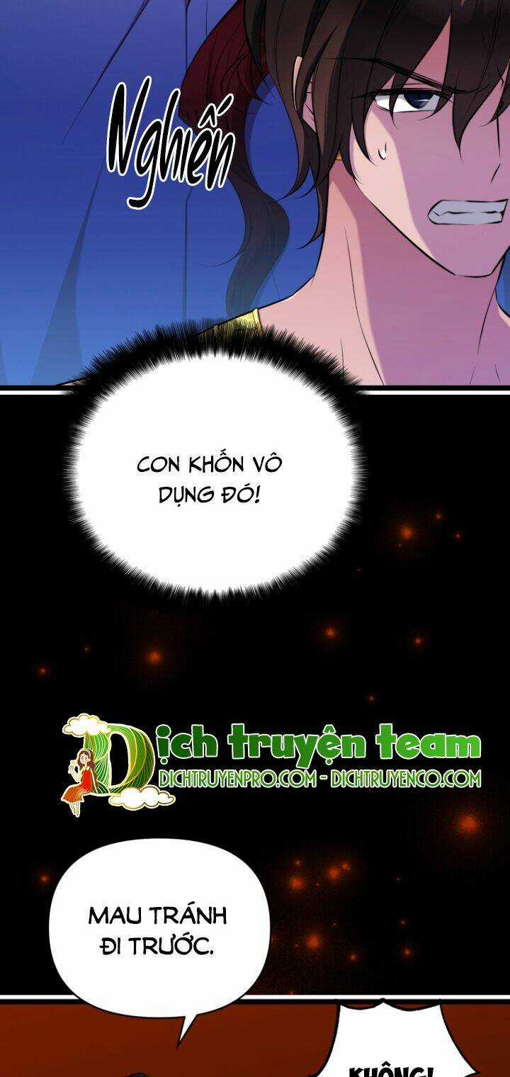 Hoàng Đế Bệ Hạ Là Mãnh Thú Chapter 43 trang 21