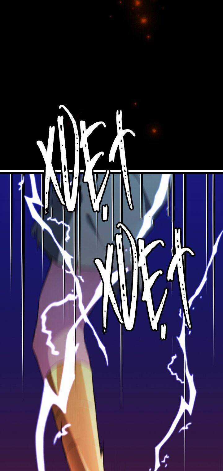 Hoàng Đế Bệ Hạ Là Mãnh Thú Chapter 43 trang 23