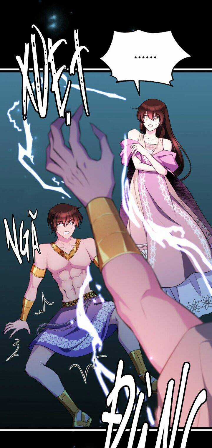 Hoàng Đế Bệ Hạ Là Mãnh Thú Chapter 43 trang 25