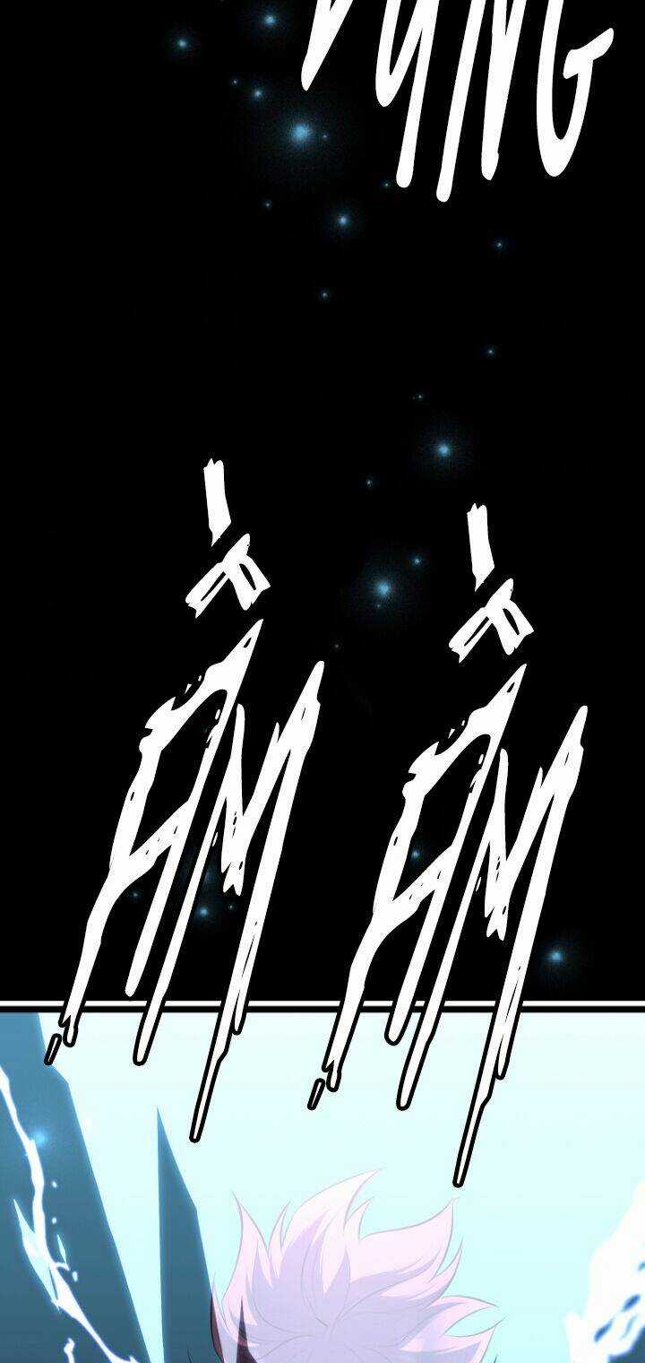 Hoàng Đế Bệ Hạ Là Mãnh Thú Chapter 43 trang 26