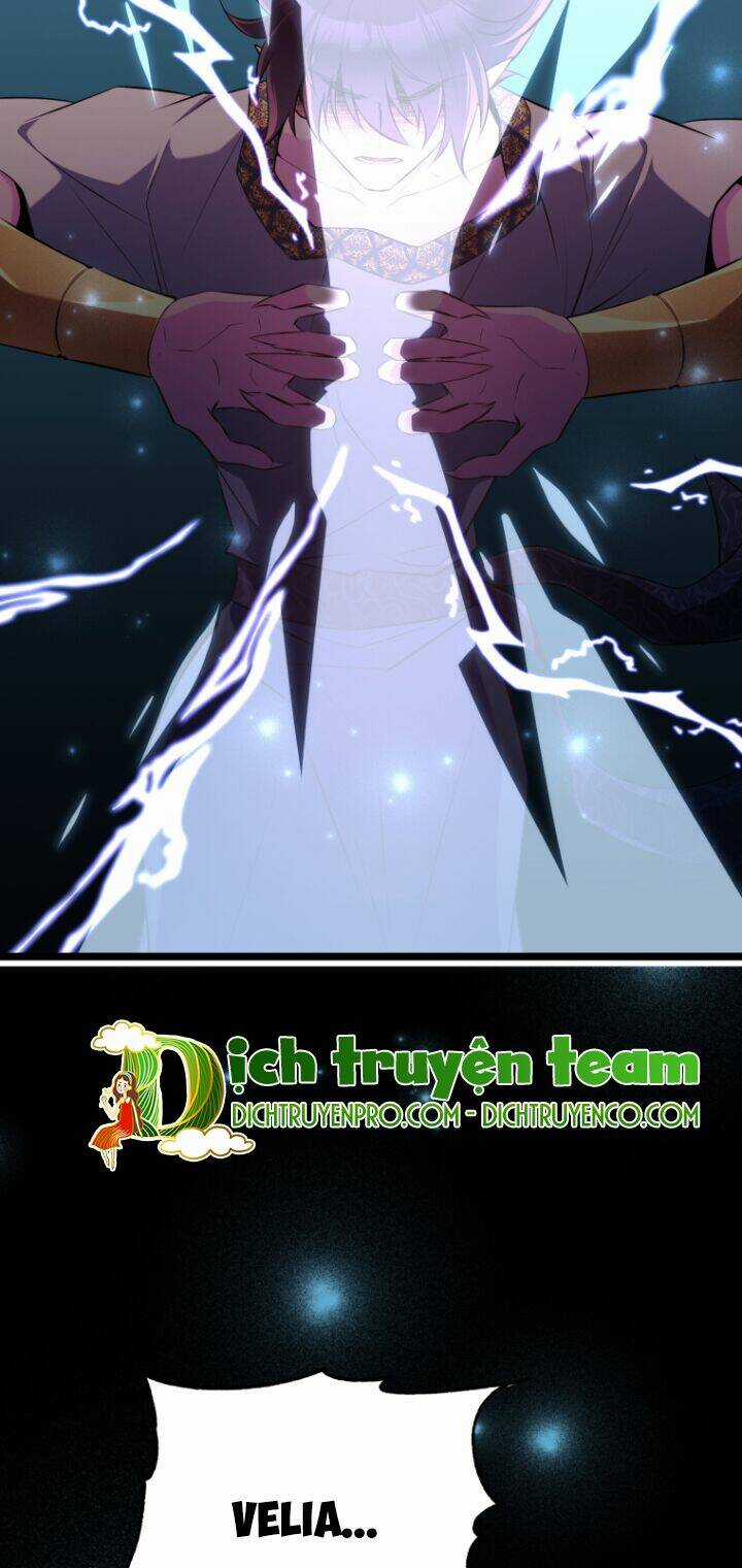 Hoàng Đế Bệ Hạ Là Mãnh Thú Chapter 43 trang 27