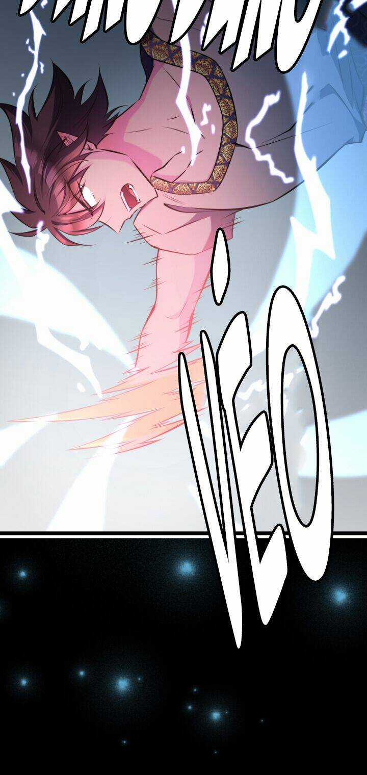 Hoàng Đế Bệ Hạ Là Mãnh Thú Chapter 43 trang 30