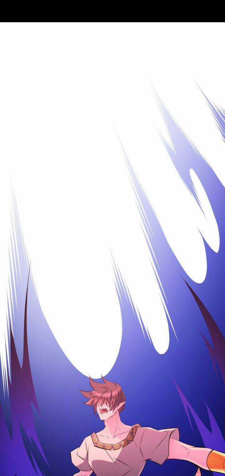 Hoàng Đế Bệ Hạ Là Mãnh Thú Chapter 43 trang 31