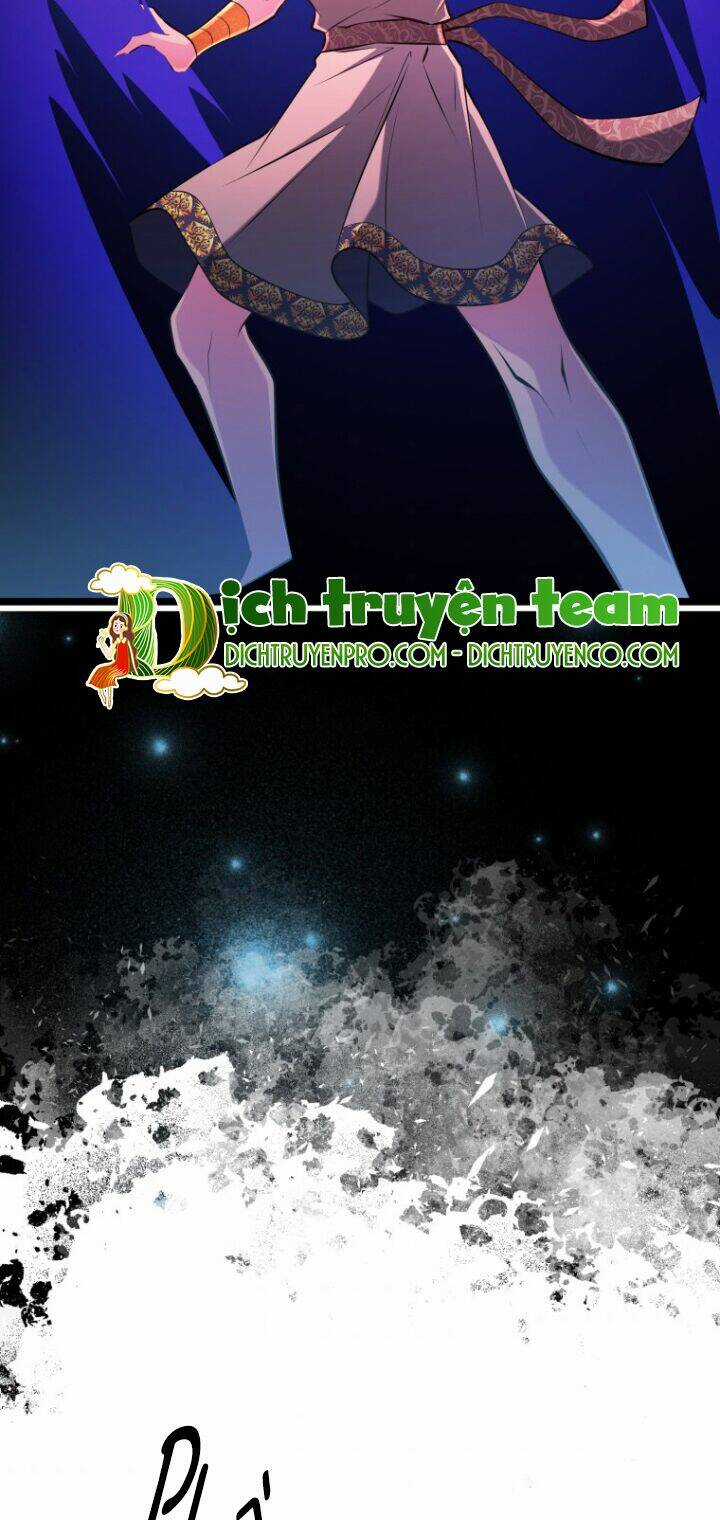 Hoàng Đế Bệ Hạ Là Mãnh Thú Chapter 43 trang 32