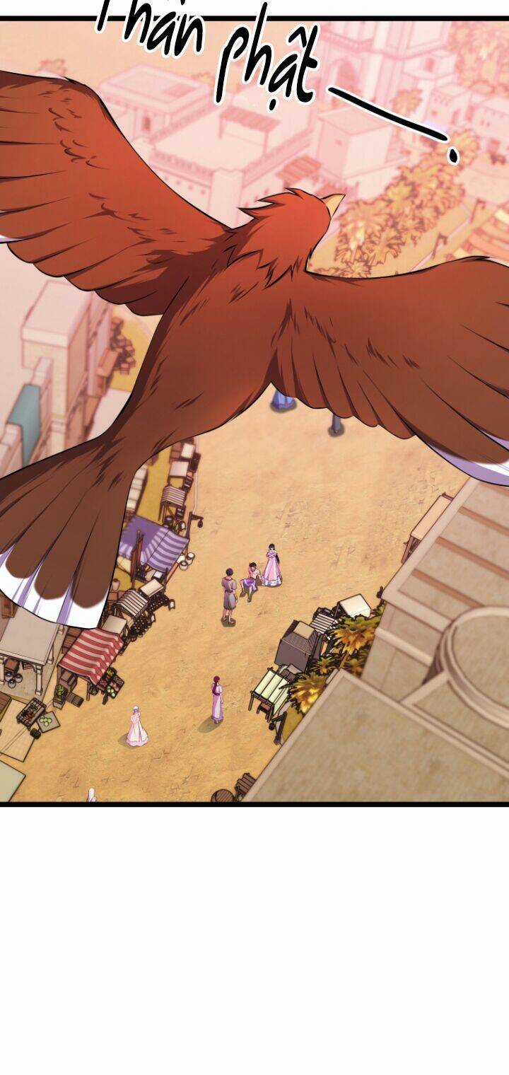 Hoàng Đế Bệ Hạ Là Mãnh Thú Chapter 43 trang 33