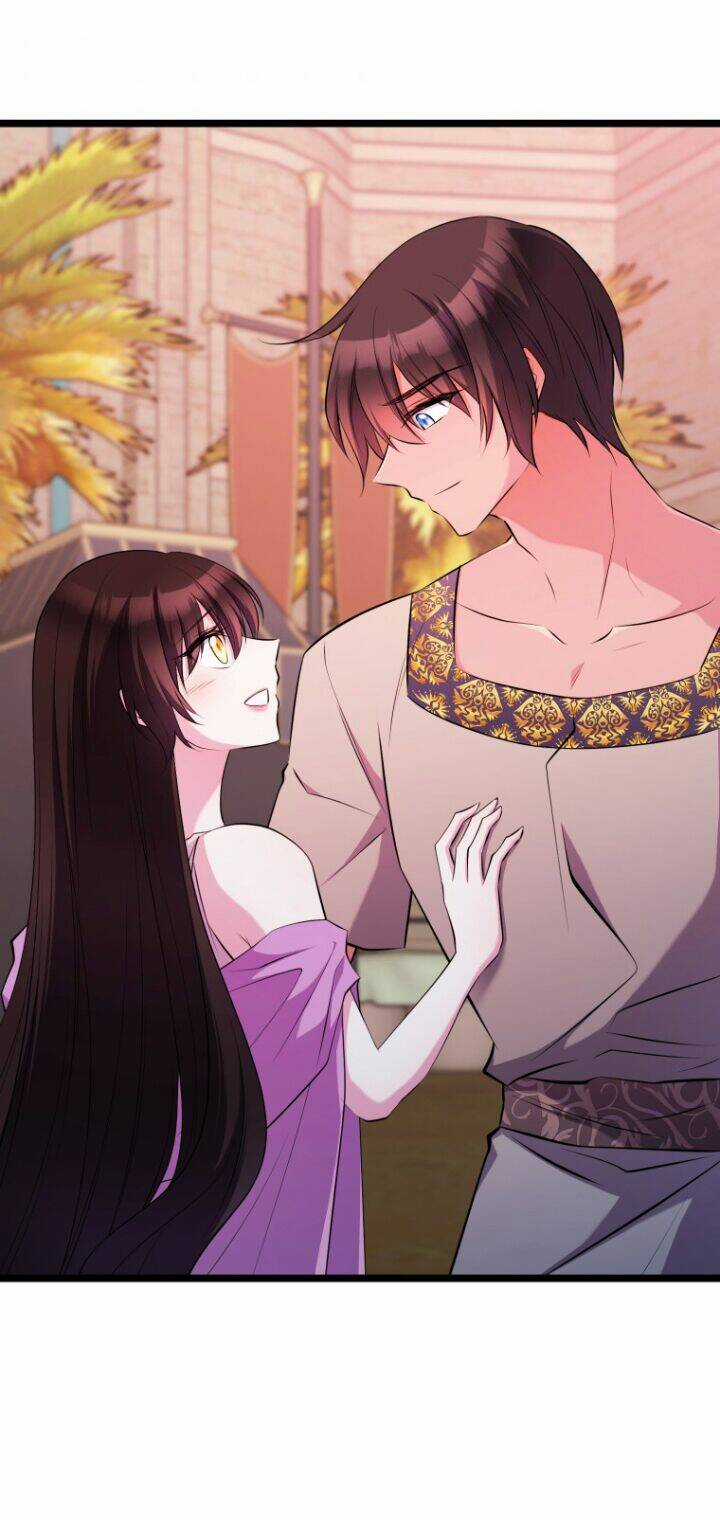 Hoàng Đế Bệ Hạ Là Mãnh Thú Chapter 43 trang 39