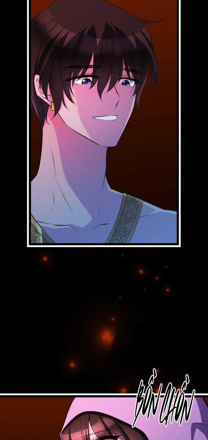 Hoàng Đế Bệ Hạ Là Mãnh Thú Chapter 43 trang 4