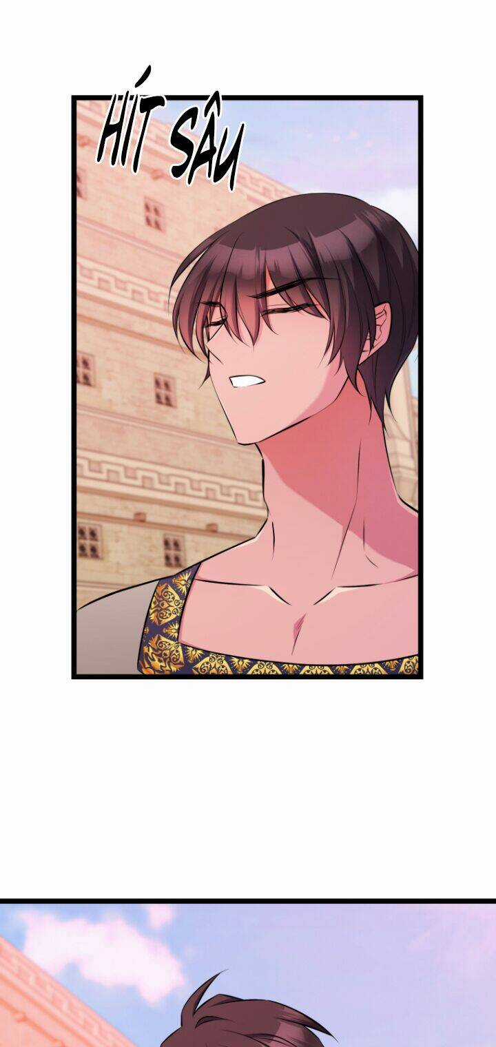 Hoàng Đế Bệ Hạ Là Mãnh Thú Chapter 43 trang 40