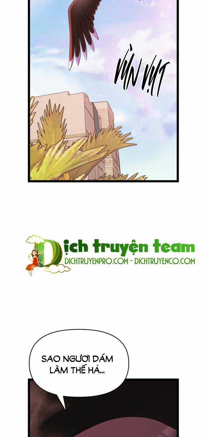 Hoàng Đế Bệ Hạ Là Mãnh Thú Chapter 43 trang 44