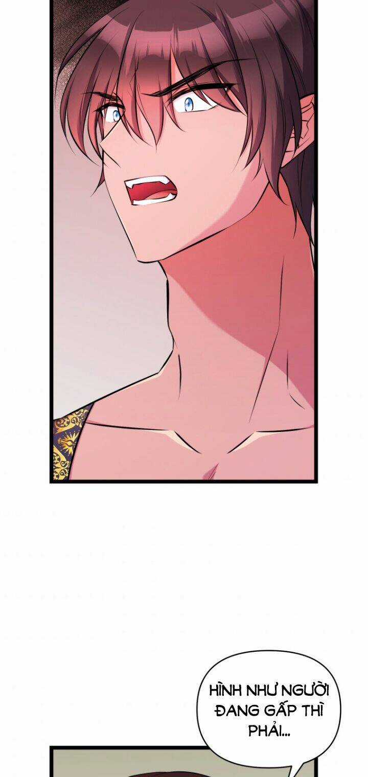 Hoàng Đế Bệ Hạ Là Mãnh Thú Chapter 43 trang 45
