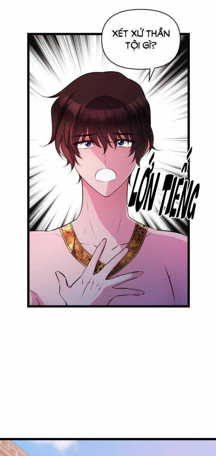 Hoàng Đế Bệ Hạ Là Mãnh Thú Chapter 43 trang 48