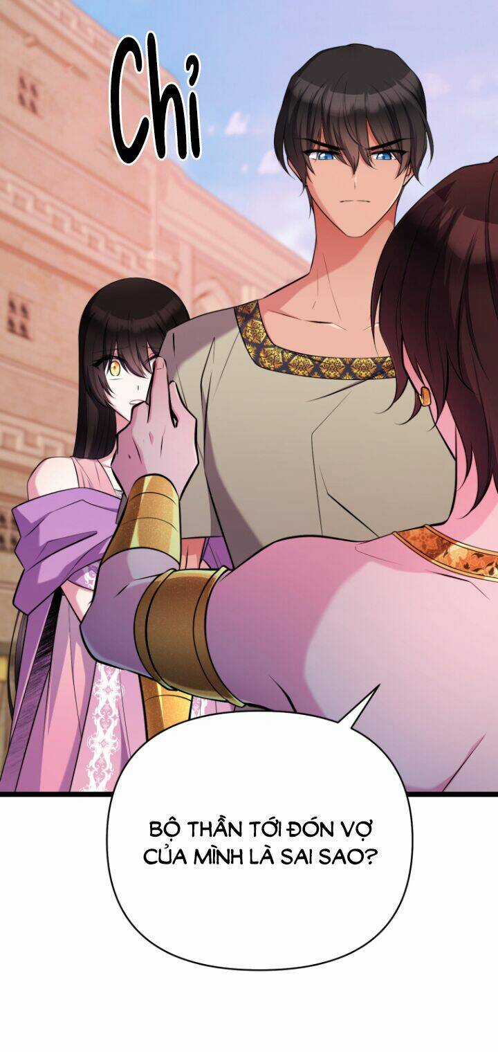 Hoàng Đế Bệ Hạ Là Mãnh Thú Chapter 43 trang 49