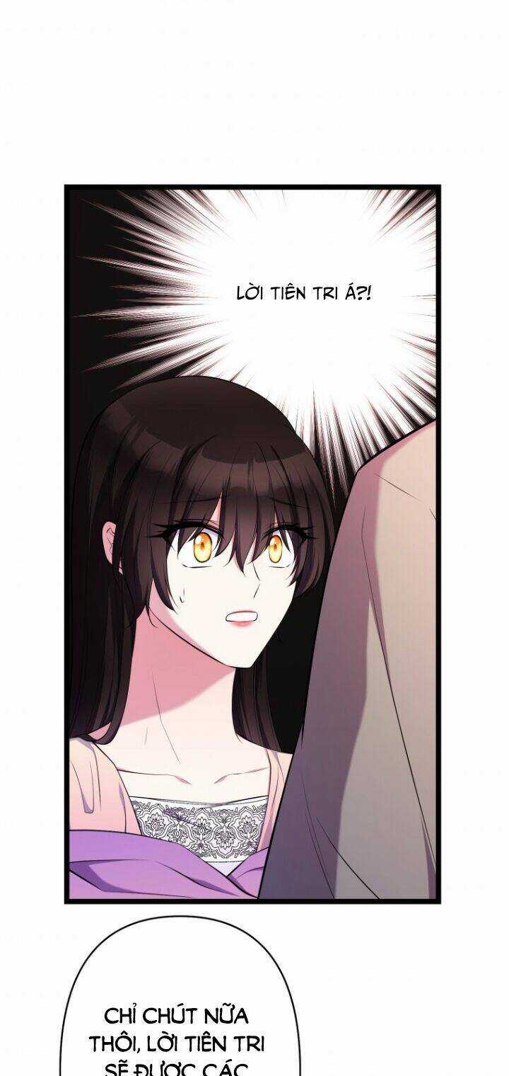 Hoàng Đế Bệ Hạ Là Mãnh Thú Chapter 43 trang 52