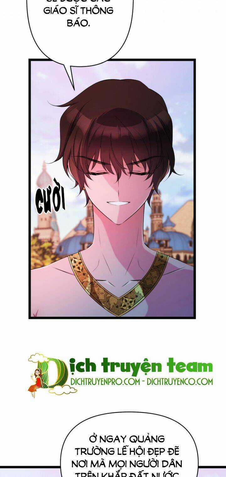 Hoàng Đế Bệ Hạ Là Mãnh Thú Chapter 43 trang 53