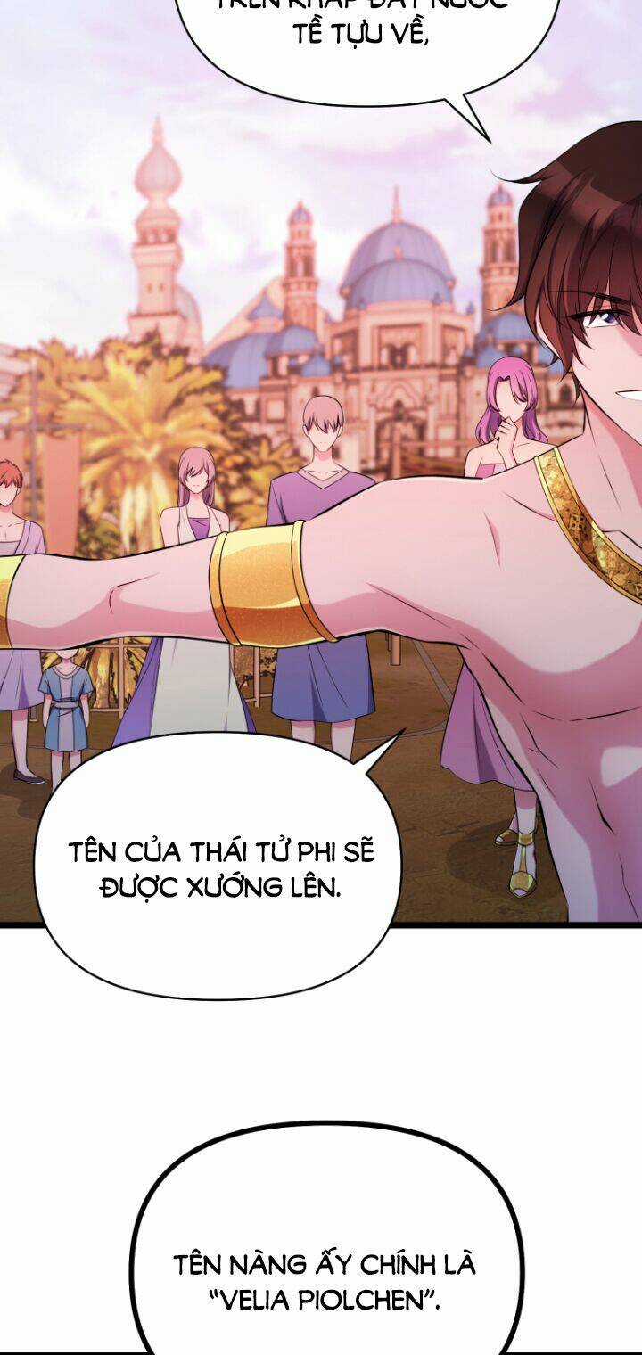 Hoàng Đế Bệ Hạ Là Mãnh Thú Chapter 43 trang 54