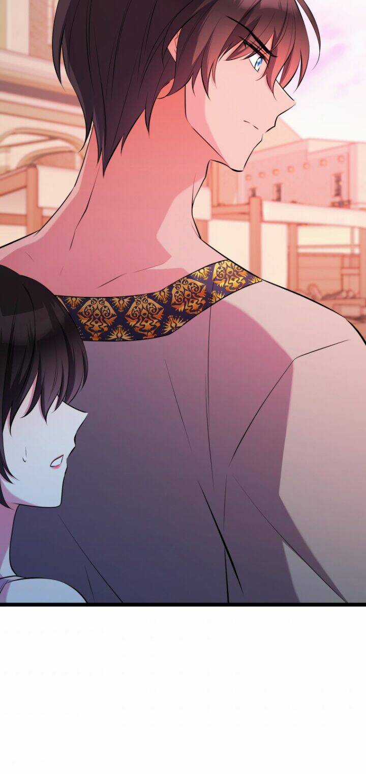 Hoàng Đế Bệ Hạ Là Mãnh Thú Chapter 43 trang 58